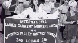 Timeline: The Development of Labor Unions
