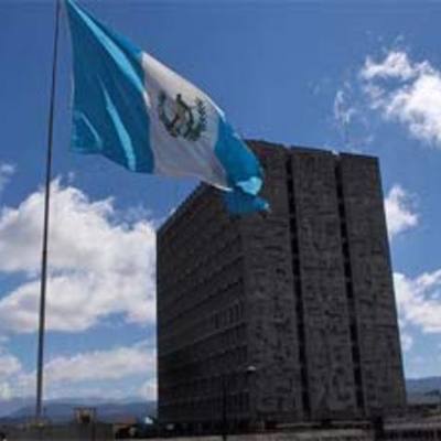 Timeline: Presidentes de Guatemala