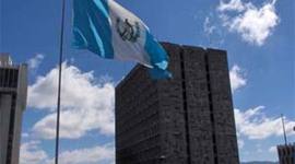 Timeline: Presidentes de Guatemala