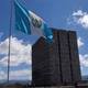 Bandera de guatemala