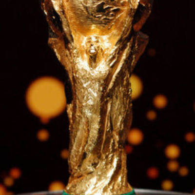 Timeline: SOCCER WORLD CUP'S