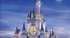 Timeline: The History of Walt Disney World