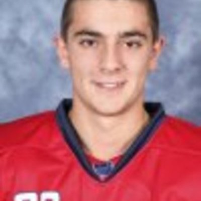 Timeline: The Life of Kyle Rankin