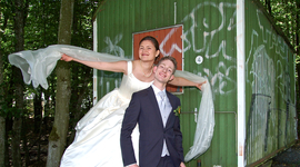 Timeline: Philippinenhochzeit Yvonne und Holger