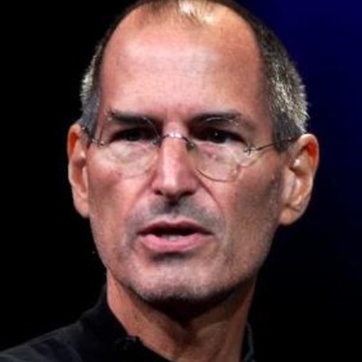 Timeline: Steve Jobs - 2011 Christopher Shoji