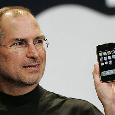 Timeline: Steven Jobs - 2011