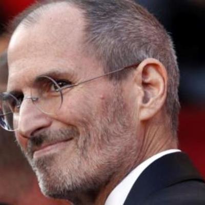 Timeline: Steve Jobs - 2011