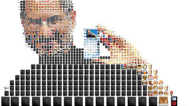 Timeline: Steve Jobs - 2011