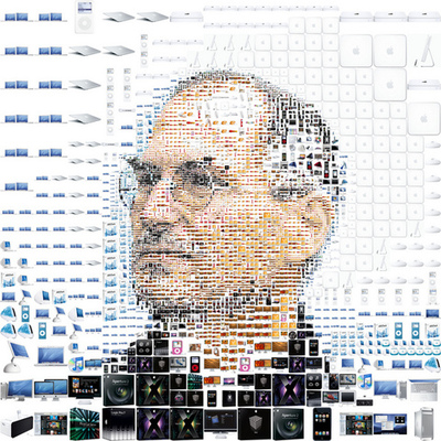 Timeline: Steve Jobs - 2011