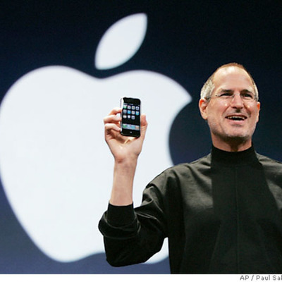 Timeline: Steve Jobs - 2011