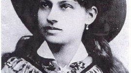 Timeline: Annie Oakly's Major Life Events