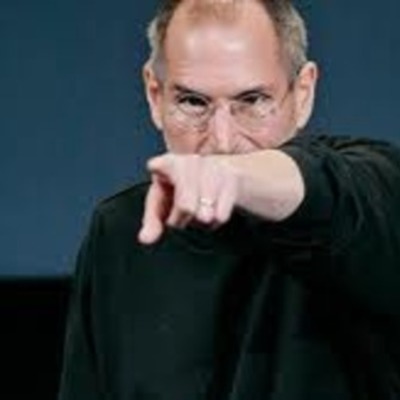 Timeline: Steve Jobs - 2011