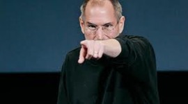 Timeline: Steve Jobs - 2011