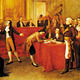 Firma acta de independencia