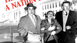 Timeline: The Australian Government's Response to the Threat of Communism after WWII