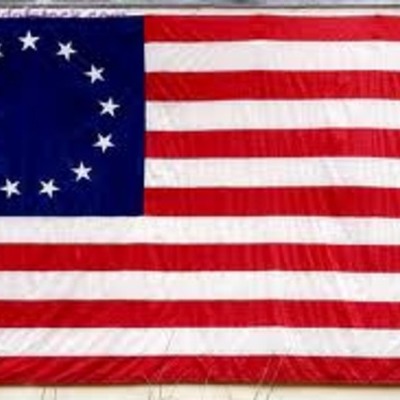 Timeline: leadership of the 13 colonies