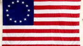 Timeline: leadership of the 13 colonies