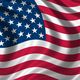 Flag of usa