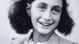 Timeline: Anne Frank's Life
