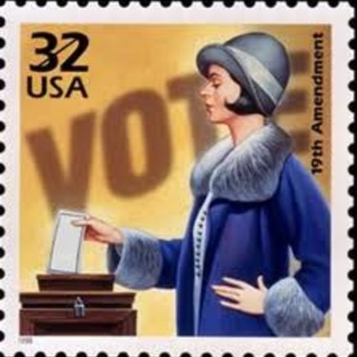 Timeline: The History of the 19th Amendment