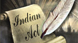 Timeline: Aborigingal Issues and Events