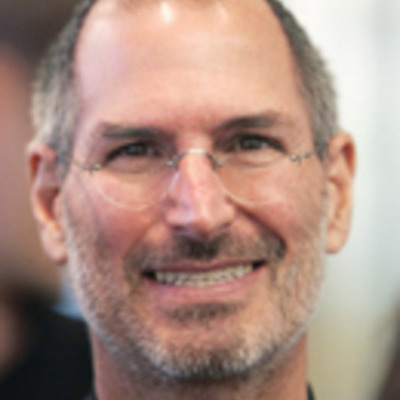Timeline: Steven Paul Jobs Timeline