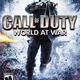 Call of duty world at war cover
