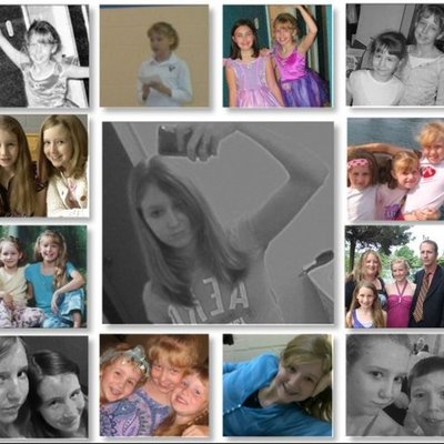 Timeline: my life timeline