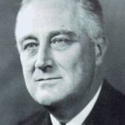 Timeline: Franklin Delano Roosevelt Timeline- Sydney and Abeer