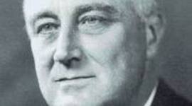 Timeline: Franklin Delano Roosevelt Timeline- Sydney and Abeer