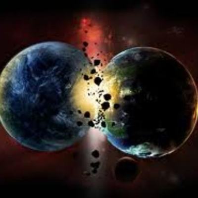 Timeline: Personal & Worldly Timeline