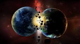 Timeline: Personal & Worldly Timeline