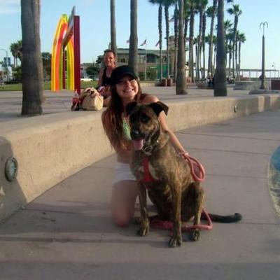 Timeline: Tiffany's LifeTimeLine