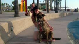 Timeline: Tiffany's LifeTimeLine