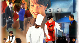 Timeline: History of Hospitality and Tourism (by Michael Wood)