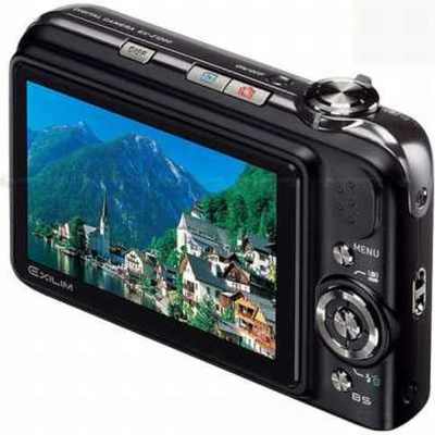 Timeline: Historia de la fotografia