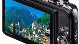 Timeline: Historia de la fotografia