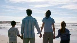 Timeline: DucAnh's Family Timeline