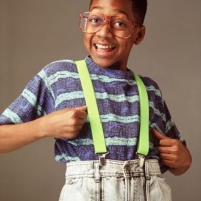 Timeline: the life of THE legend Philip Michael Robinson