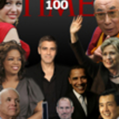 Timeline: The 2008 TIME 100
