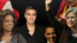 Timeline: The 2008 TIME 100