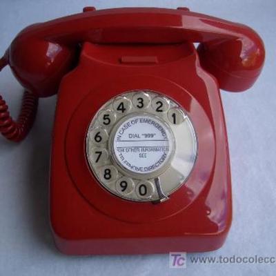 Timeline: Evolucion de las tic