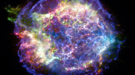 Timeline: Sami's Geology Timeline