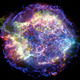 Sn supernova