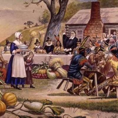 Timeline: innovation in the 13 colonies