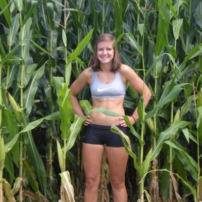 Timeline: Lifelong Adventures of Jenna Reynolds