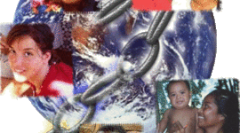 Timeline: LOS DERECHOS HUMANOS EN LA HISTORIA