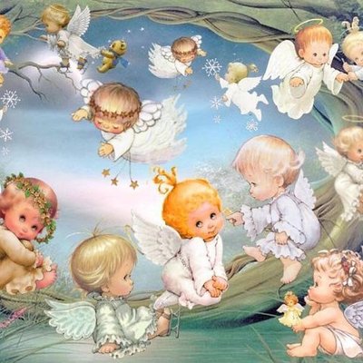 Timeline: baby from the begining