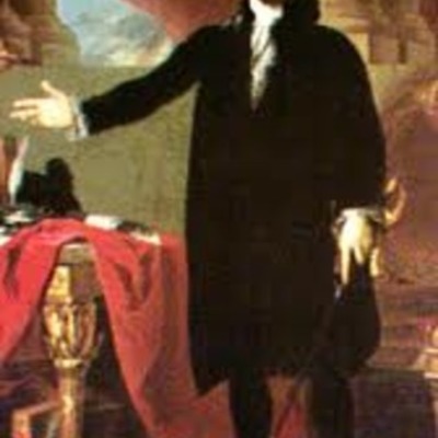 Timeline: George Washington's Presidency