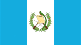 Timeline: Historical Events In Guatemala